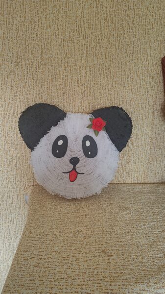 Pinjata panda