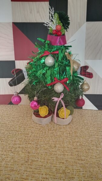 Zaļā eglīte